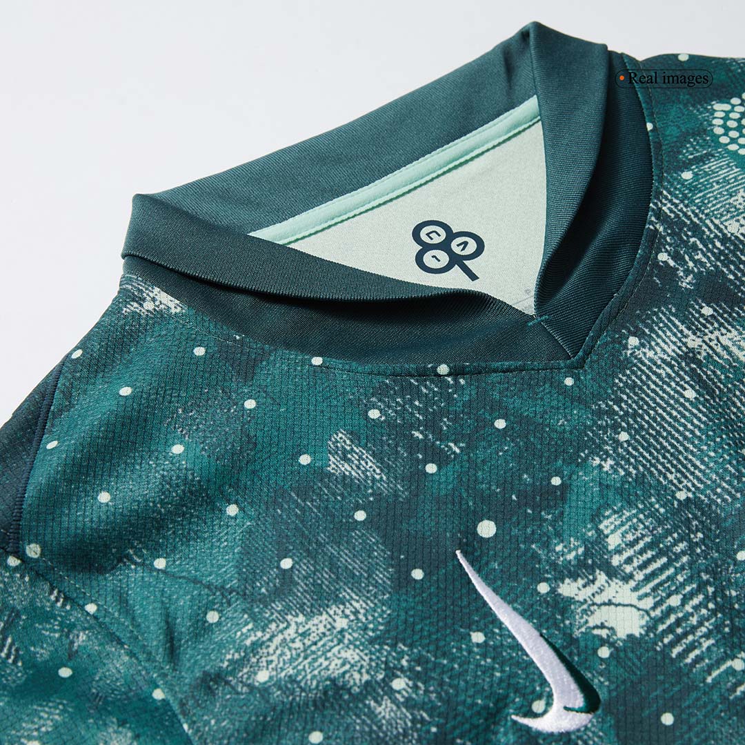 Tottenham Hotspur Third Away  Soccer Jersey 2024/25 Top Soccer Jerseys Store