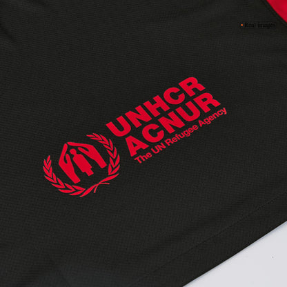 LAMINE YAMAL #19 Barcelona Away  Soccer Jersey 2024/25 - UCL (Spotify Logo Without Text) Top Soccer Jerseys Store