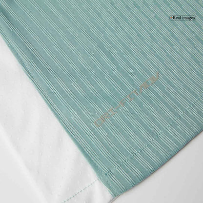 Player Version J.ALVAREZ #19 Atletico Madrid Away  Soccer Jersey 2024/25 Top Soccer Jerseys Store