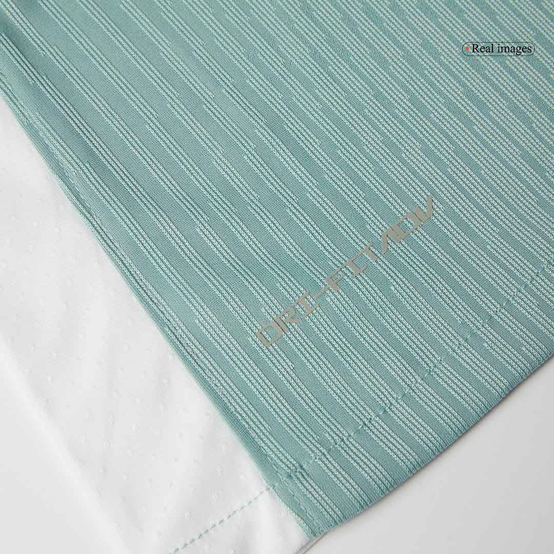 Player Version GRIEZMANN #7 Atletico Madrid Away  Soccer Jersey 2024/25 Top Soccer Jerseys Store