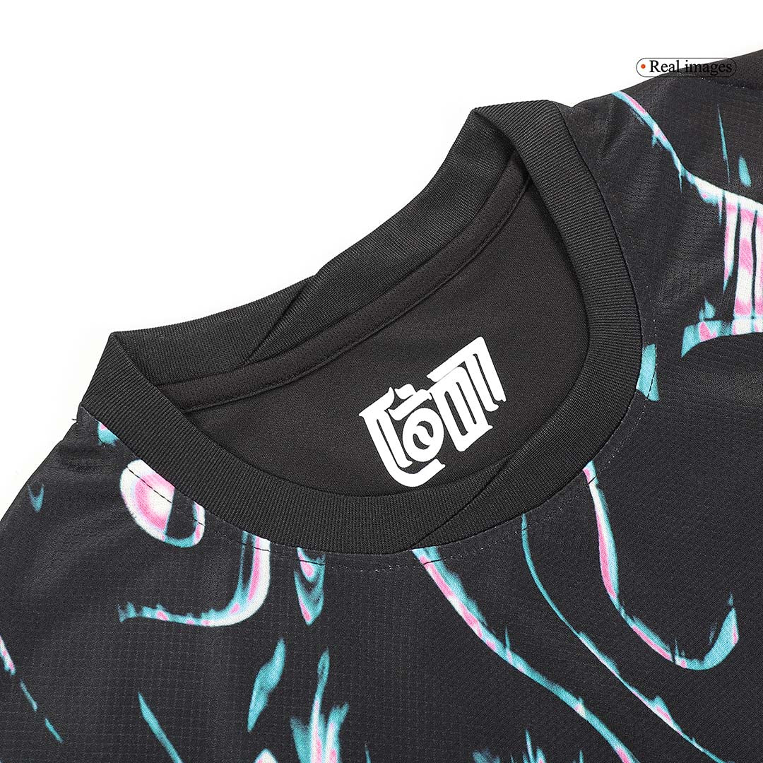 South Korea Away Soccer Jersey 2024 topsoccerjerseys.com