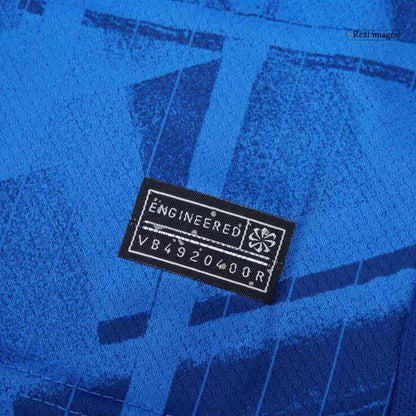 Kid's Chelsea Dri-Fit Adv Home Full Kit (Shirt+Short+Socks) 2025/26