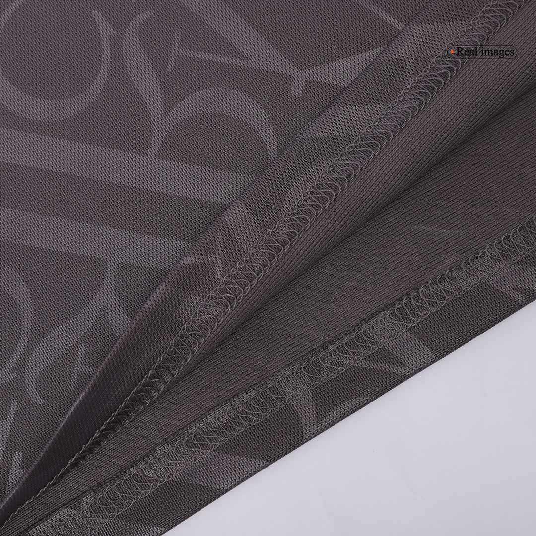 Real Madrid Third Away  Soccer Jersey Kit(Jersey+Shorts) 2024/25 Top Soccer Jerseys Store