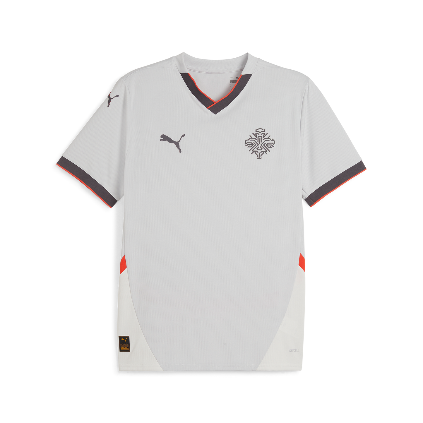 Icelandic Away 2024/26 Soccer Jersey - New topsoccerjerseys.com