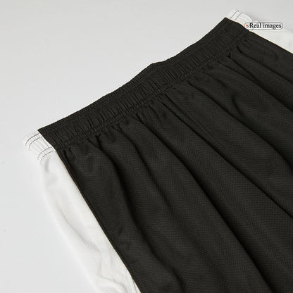 Liverpool Third Away Soccer Shorts 2024/25 Top Soccer Jerseys Store