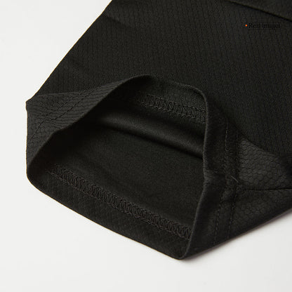 Arsenal Third Away Goalkeeper  Soccer Jersey 2024/25 Top Soccer Jerseys Store