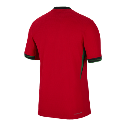 Portugal RONALDO #7 Home Match Jersey Euro 2024