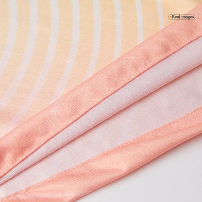 Player Version RODRIGO #16 Manchester City Fourth Away  Soccer Jersey 2024/25- Definitely City (UCL) Top Soccer Jerseys Store