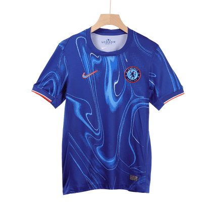 Chelsea Home  Soccer Jersey 2024/25 Top Soccer Jerseys Store