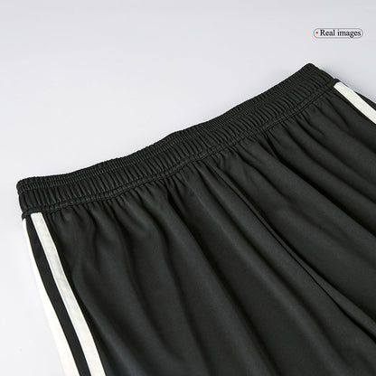 Manchester United Third Away Soccer Shorts 2024/25 Top Soccer Jerseys Store