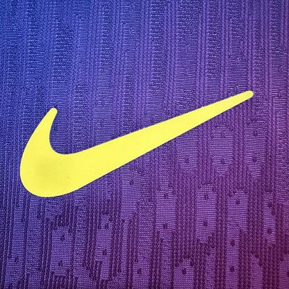 Player Version Barcelona LAMINE YAMAL #10 Home 2025/26 Soccer Jersey