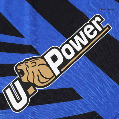 Player Version Inter Milan Home  Soccer Jersey 2024/25 Top Soccer Jerseys Store