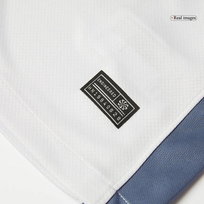 Inter Milan Away  Soccer Jersey 2024/25 Top Soccer Jerseys Store