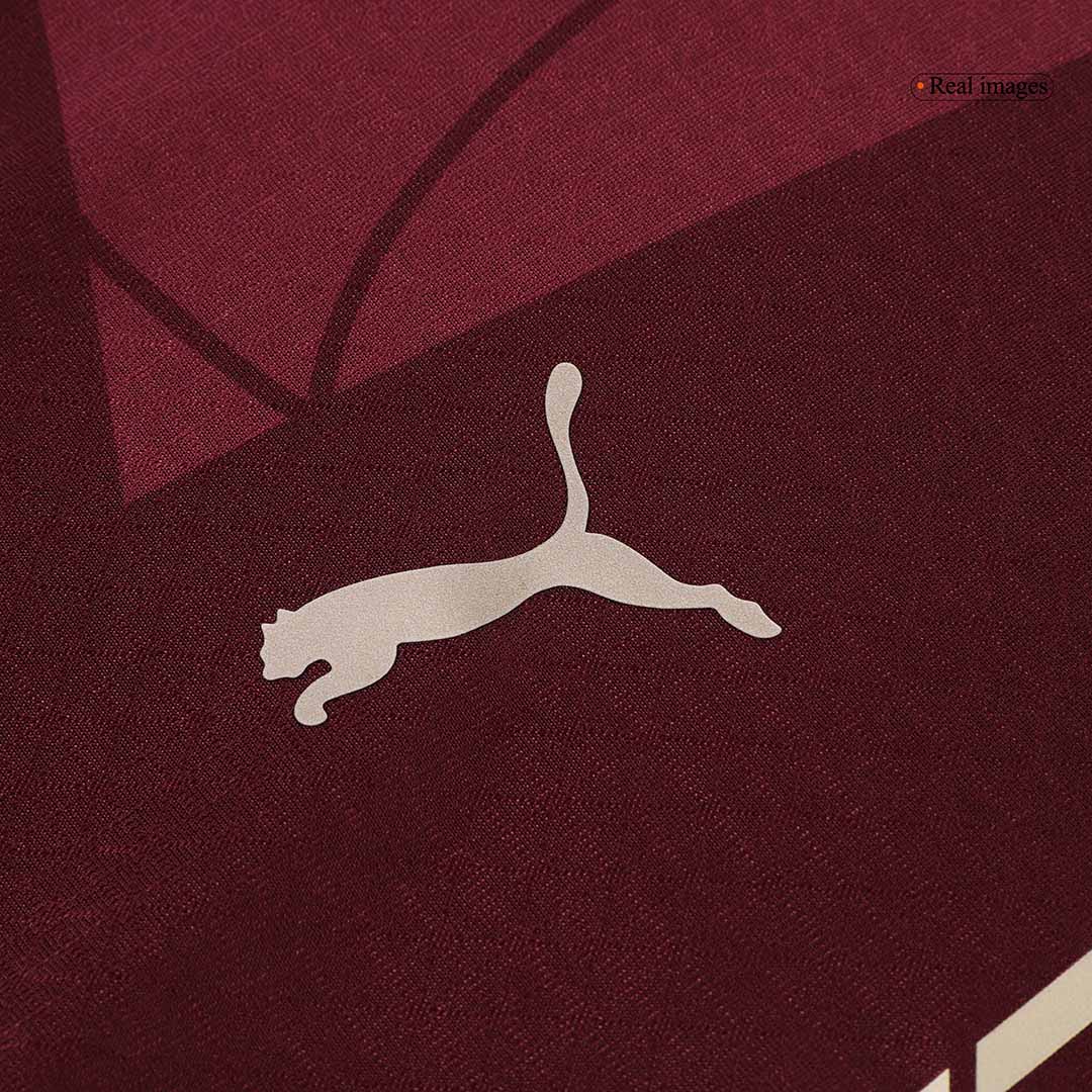 Player Version Manchester City Third Away  Soccer Jersey 2024/25 Top Soccer Jerseys Store