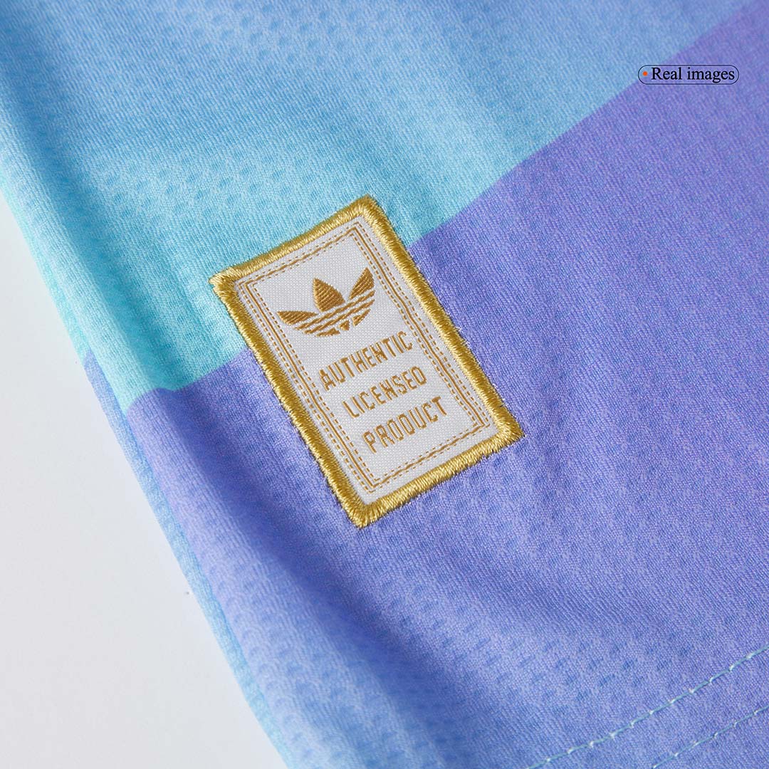 Player Version ØDEGAARD #8 Arsenal Third Away  Soccer Jersey 2024/25 Top Soccer Jerseys Store