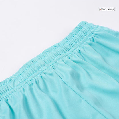 Kid's Inter Miami CF Third Away  Soccer Jersey Kit(Jersey+Shorts) 2024 Top Soccer Jerseys Store