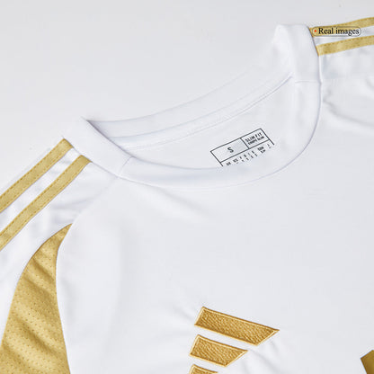 Mané #10 Al Nassr Third Away  Soccer Jersey 2024/25 - ACL Top Soccer Jerseys Store