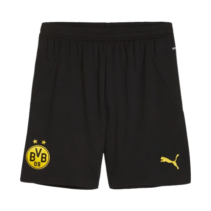 Borussia Dortmund Home  Soccer Jersey Kit(Jersey+Shorts+Socks) 2024/25 Top Soccer Jerseys Store