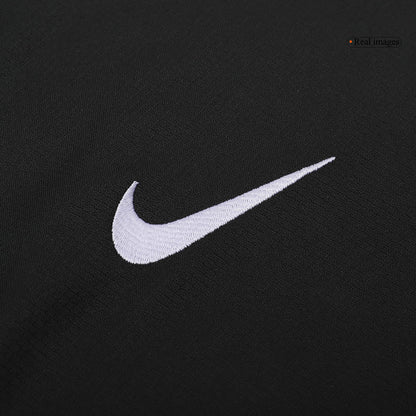 Player Version ALEXANDER-ARNOLD #66 Liverpool Away  Soccer Jersey 2024/25 Top Soccer Jerseys Store