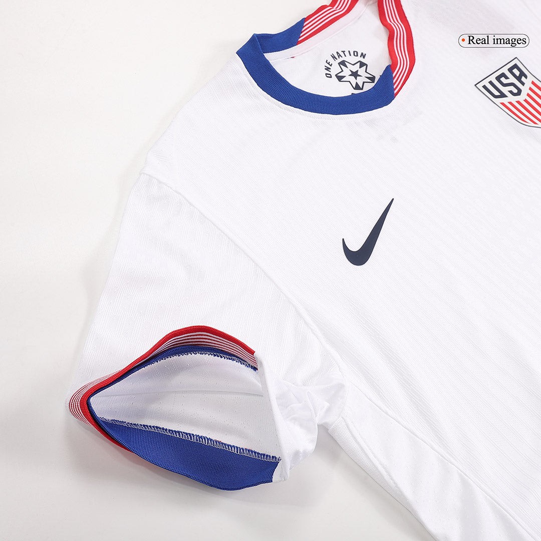 USA Home Match Jersey Copa América 2024