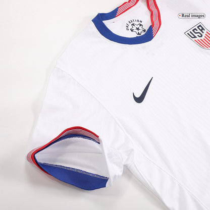 USA Home Match Jersey Copa América 2024