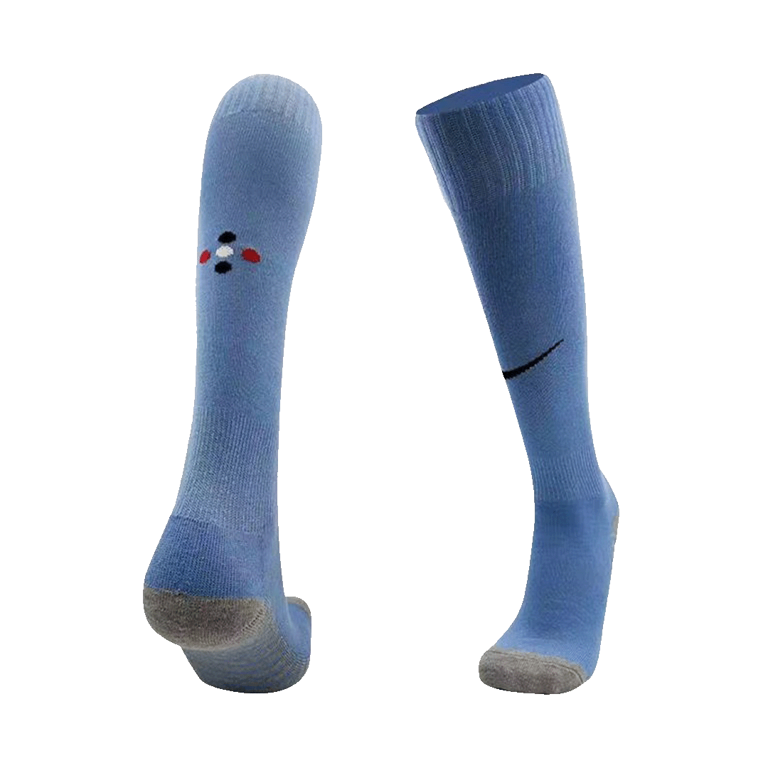 Kid's Portugal Away Jerseys Full Kit Euro 2024(Short+ Shorts+sock)