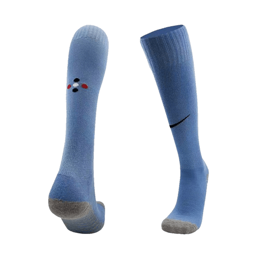 2024 European Cup Portugal Children's Away Socks