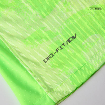 Player Version LEWANDOWSKI #9 Barcelona Third Away  Soccer Jersey 2024/25 - UCL Top Soccer Jerseys Store