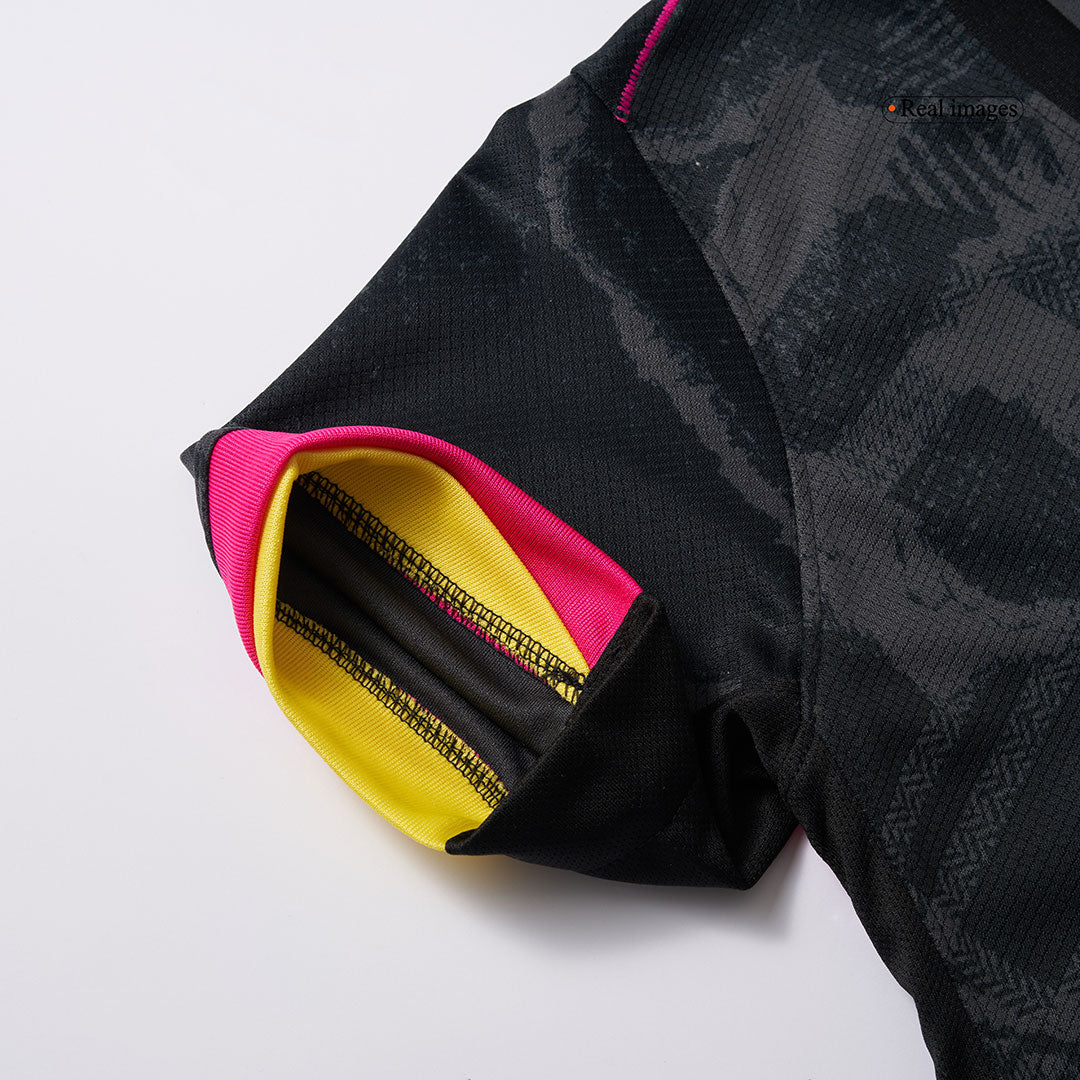 Women's Chelsea Third Away  Soccer Jersey 2024/25 Top Soccer Jerseys Store