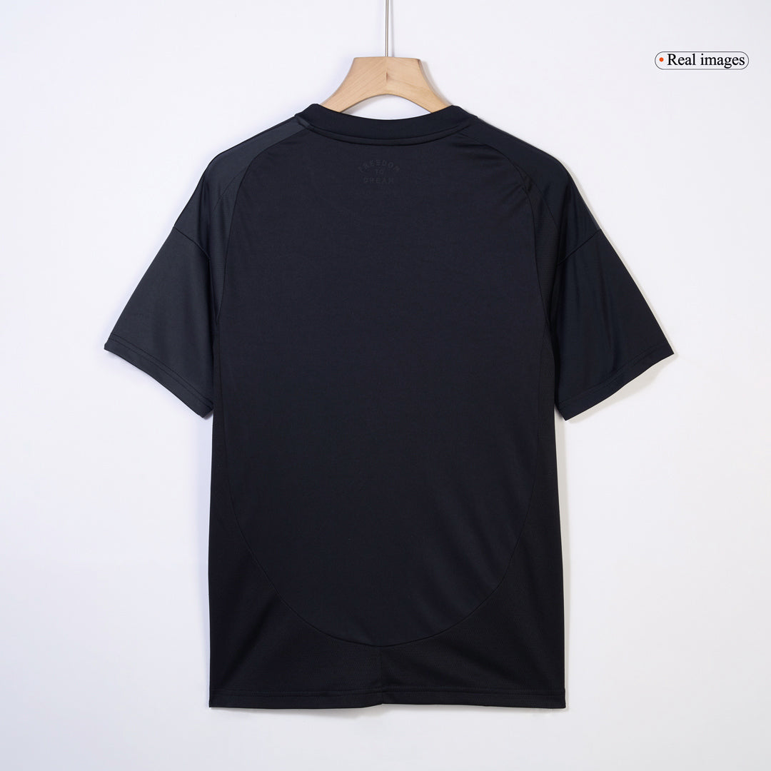 Inter Miami CF Away  Soccer Jersey 2025 Top Soccer Jerseys Store