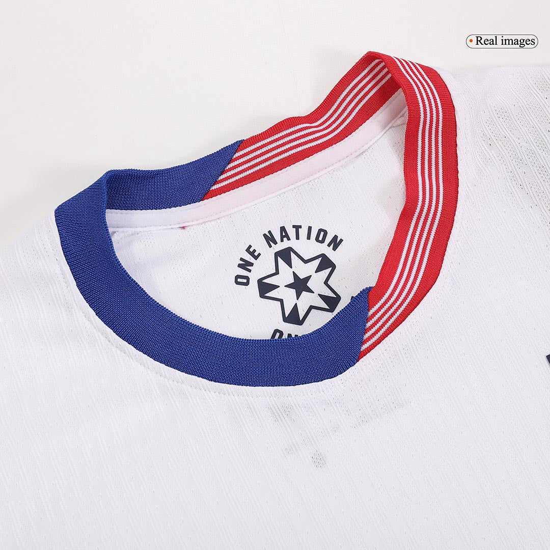 USA Home Match Jersey Copa América 2024