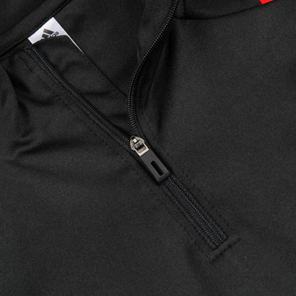 Kid's Arsenal Zipper Sweatshirt Kit(Top+Pants) 2024/25 Top Soccer Jerseys Store