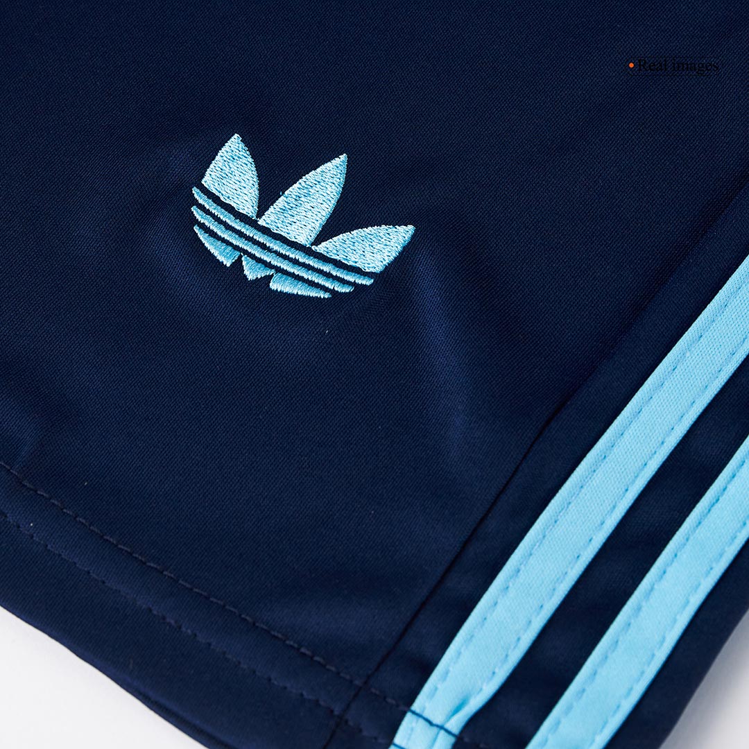 Kid's Arsenal Third Away  Soccer Jersey Kit(Jersey+Shorts+Socks) 2024/25 Top Soccer Jerseys Store