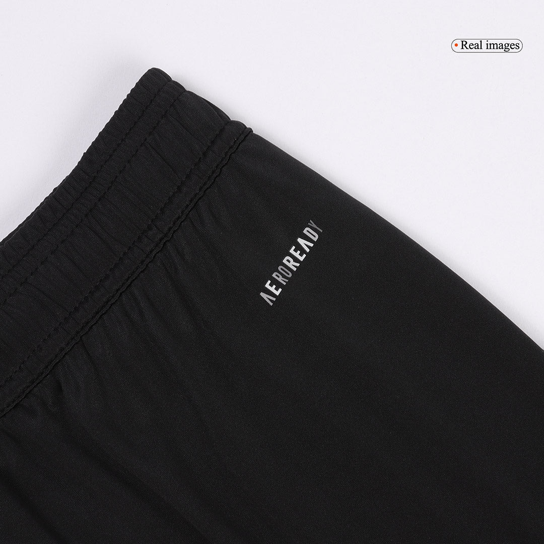 Bayern Munich Away  Soccer Jersey Kit(Jersey+Shorts) 2024/25 Top Soccer Jerseys Store