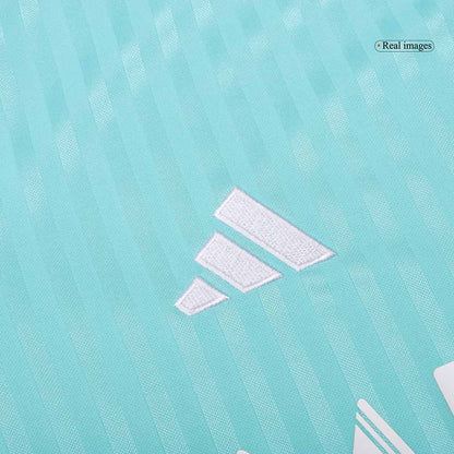 Inter Miami CF Third Away  Soccer Jersey Kit(Jersey+Shorts) 2024 Top Soccer Jerseys Store