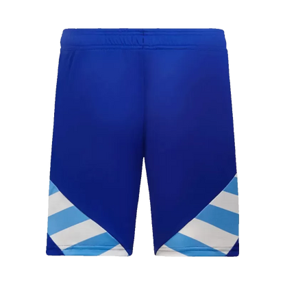 Argentina Away Jerseys Kit 2024