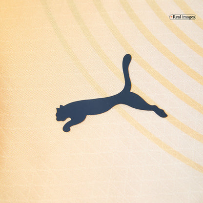 Player Version FODEN #47 Manchester City Fourth Away  Soccer Jersey 2024/25 - Definitely City Top Soccer Jerseys Store