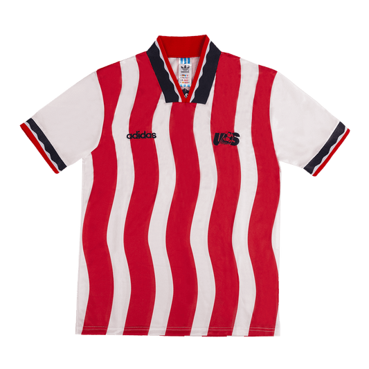 Retro 1994 USA Home  Soccer Jersey Top Soccer Jerseys Store