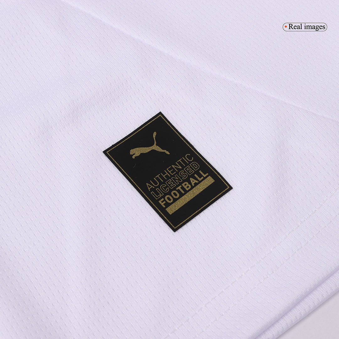 AC Milan Away  Soccer Jersey 2024/25 Top Soccer Jerseys Store