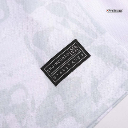 CHIESA #14 Liverpool Third Away  Soccer Jersey 2024/25 Top Soccer Jerseys Store