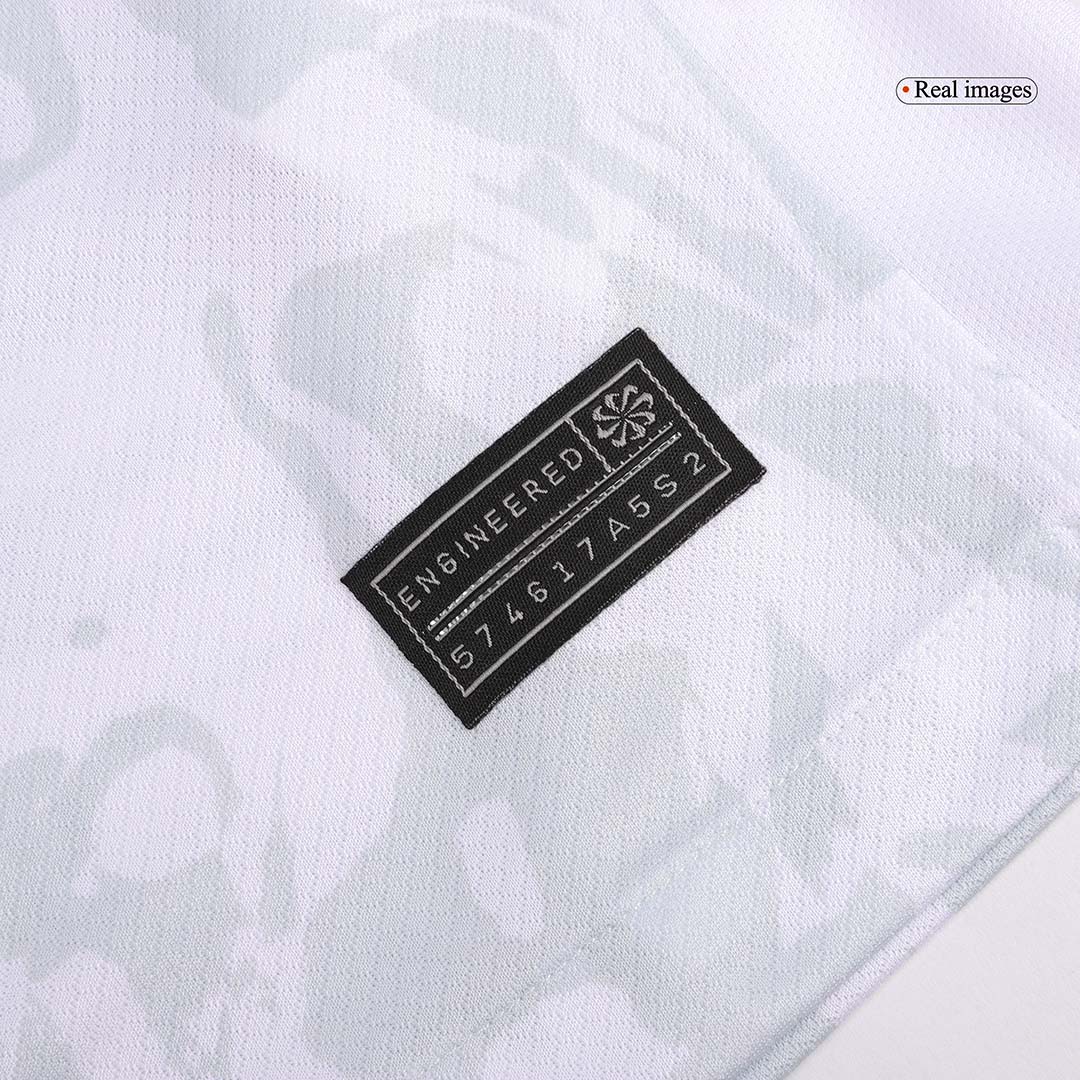 LUIS DÍAZ  #7 Liverpool Third Away  Soccer Jersey 2024/25 Top Soccer Jerseys Store