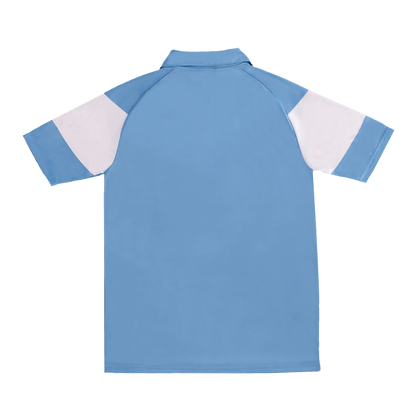 Retro 1990/91 Napoli Home  Soccer Jersey Top Soccer Jerseys Store