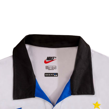 Retro 1998/99 Inter Milan Away  Soccer Jersey Top Soccer Jerseys Store