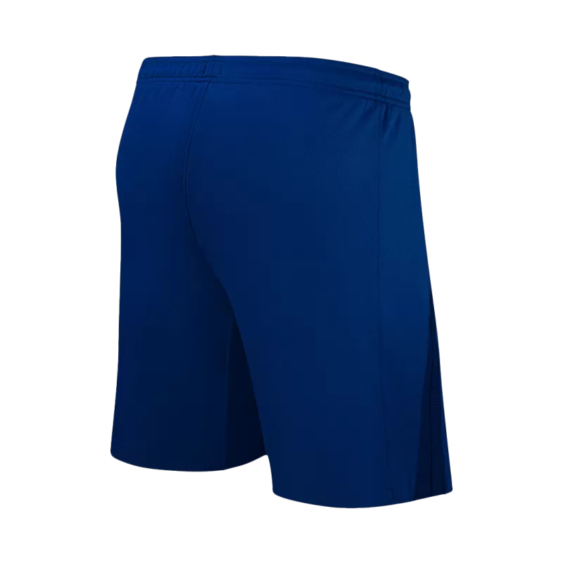 PSG Fourth Away Soccer Shorts 2024/25