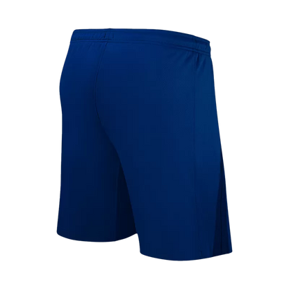 PSG Fourth Away Soccer Shorts 2024/25