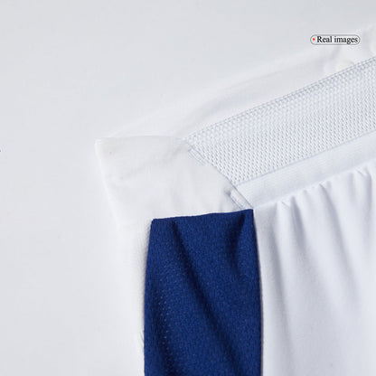 Player Version Arsenal Home Soccer Shorts 2024/25 Top Soccer Jerseys Store