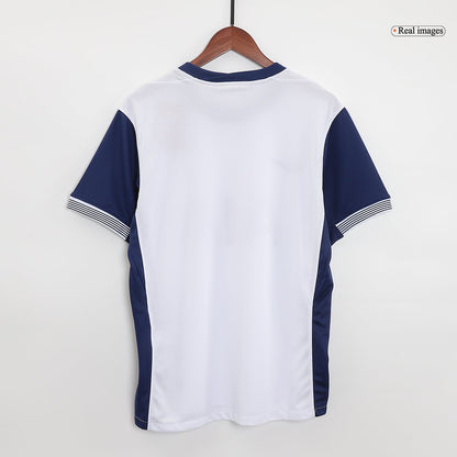 Tottenham Hotspur Home  Soccer Jersey 2024/25 Top Soccer Jerseys Store