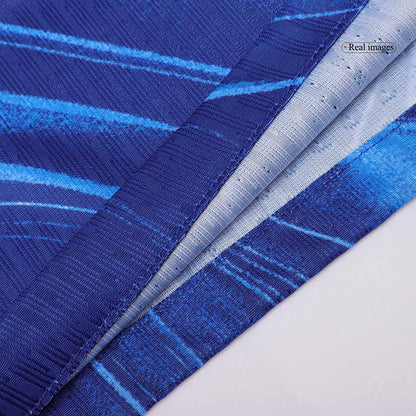 Player Version Chelsea Home  Soccer Jersey Kit(Jersey+Shorts) 2024/25 Top Soccer Jerseys Store