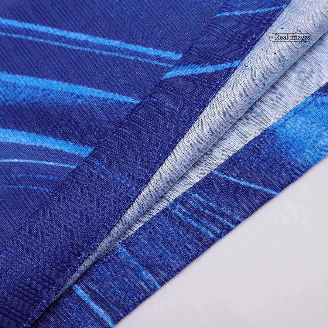 Player Version Chelsea Home  Soccer Jersey 2024/25 Top Soccer Jerseys Store