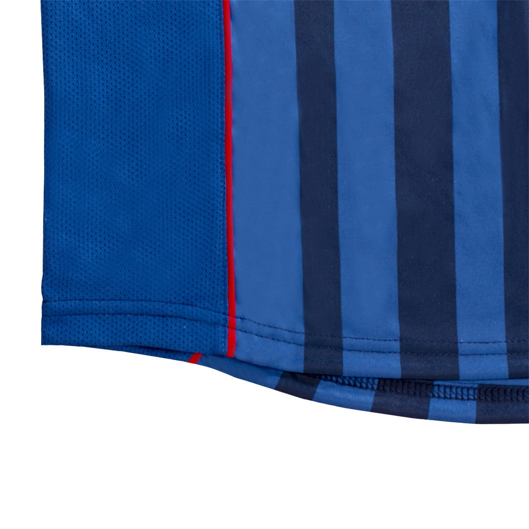 Retro ETO'O #9 2004/05 Barcelona Away  Soccer Jersey Top Soccer Jerseys Store